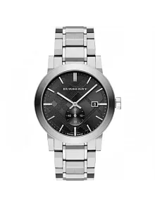 Burberry BU9901 Erkek Kol Saati