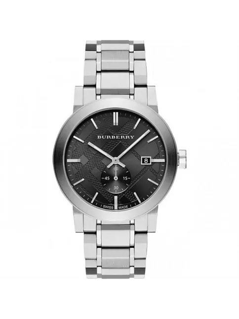 Burberry BU9901 Erkek Kol Saati