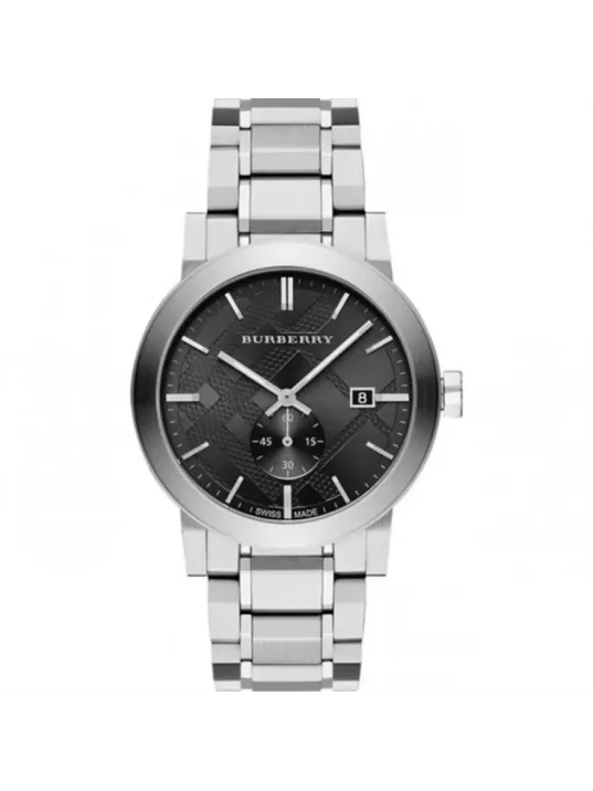 Burberry BU9901 Erkek Kol Saati