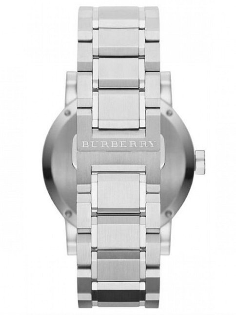 Burberry BU9901 Erkek Kol Saati