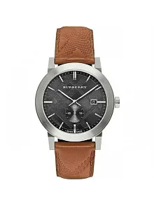 Burberry BU9905 Erkek Kol Saati