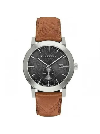 Burberry BU9905 Erkek Kol Saati