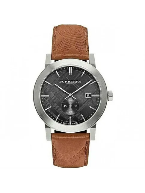 Burberry BU9905 Erkek Kol Saati