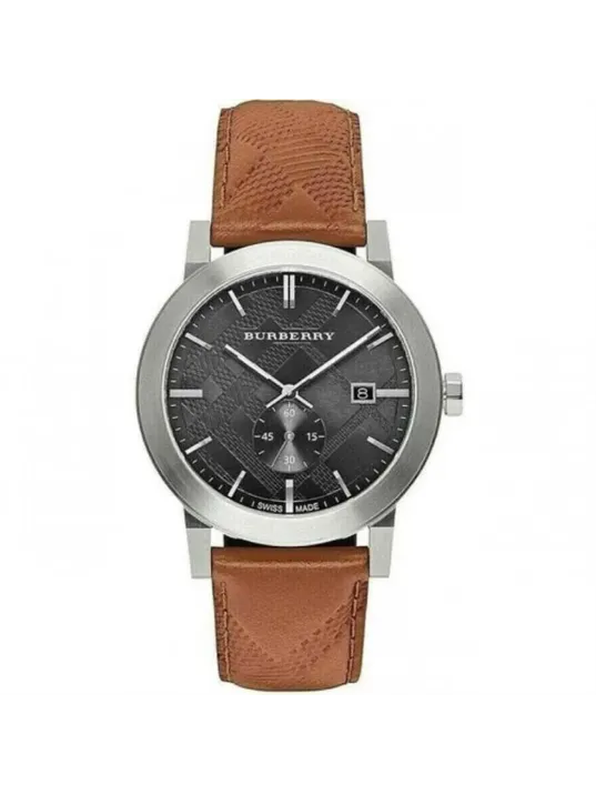 Burberry BU9905 Erkek Kol Saati