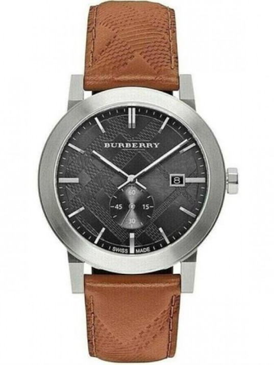 Burberry BU9905 Erkek Kol Saati Burberry BU9905 Erkek Kol Saati