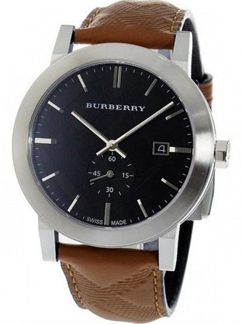 Burberry BU9905 Erkek Kol Saati