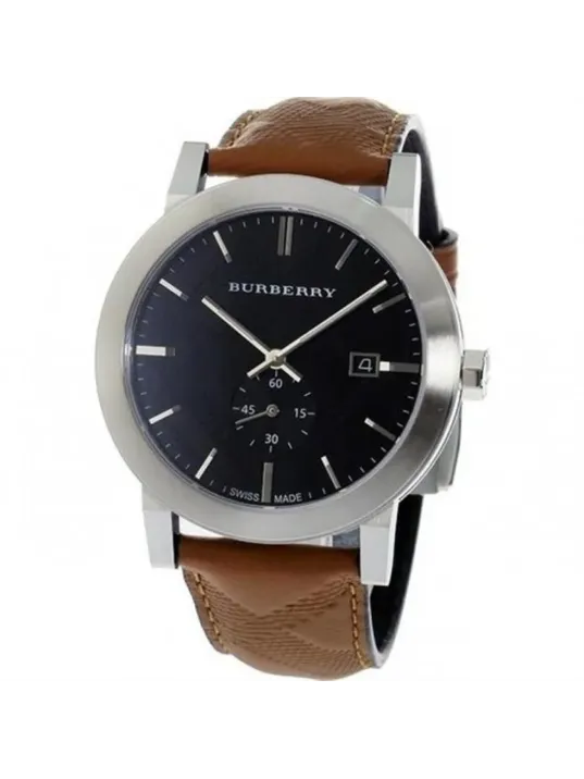 Burberry BU9905 Erkek Kol Saati