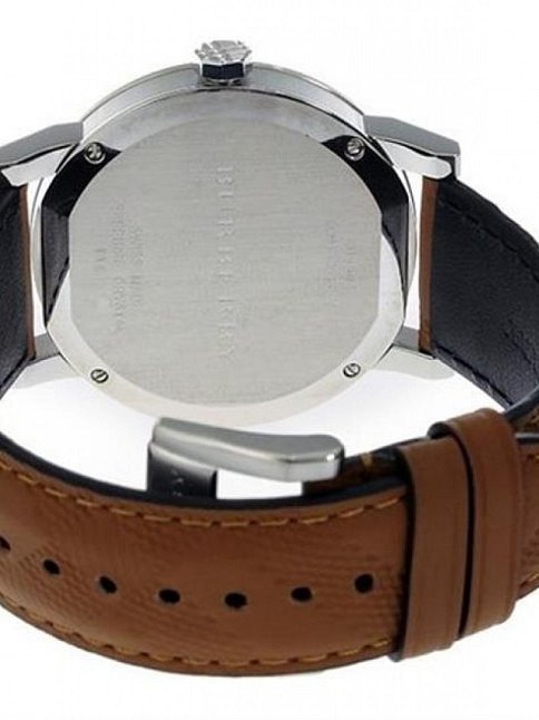 Burberry BU9905 Erkek Kol Saati