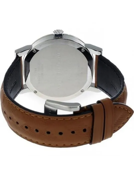 Burberry BU9905 Erkek Kol Saati