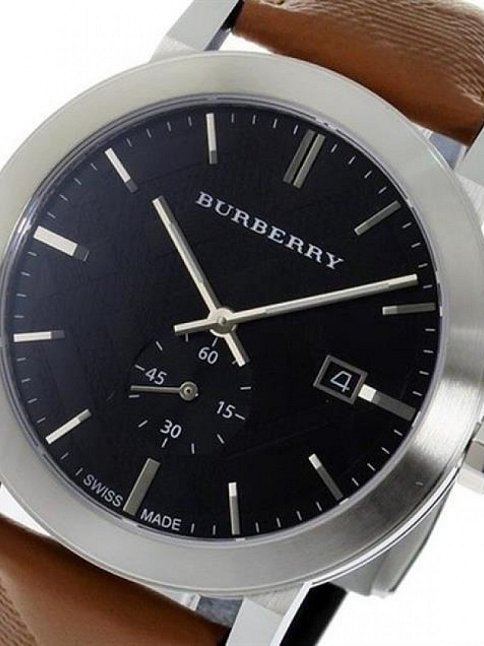 Burberry BU9905 Erkek Kol Saati