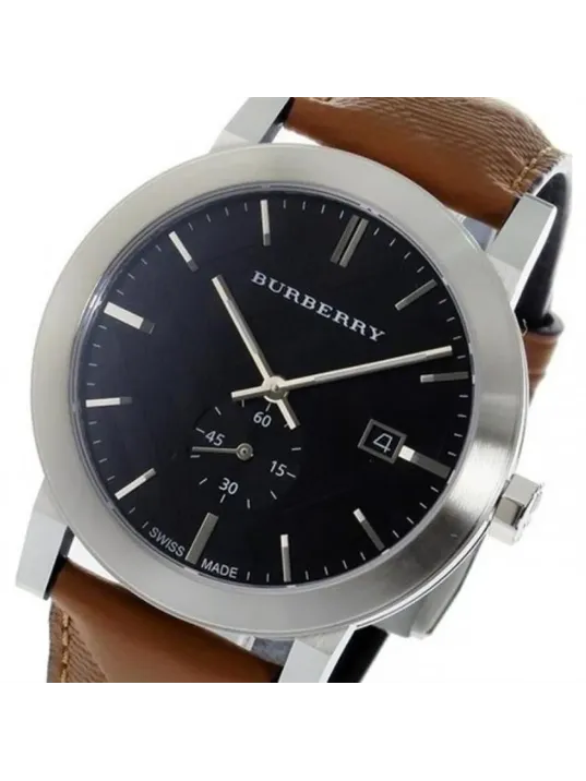Burberry BU9905 Erkek Kol Saati