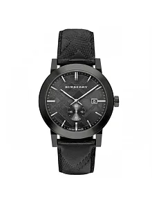 Burberry BU9906 Erkek Kol Saati