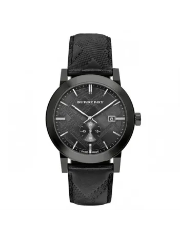 Burberry BU9906 Erkek Kol Saati