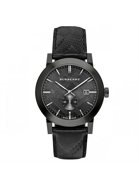 Burberry BU9906 Erkek Kol Saati
