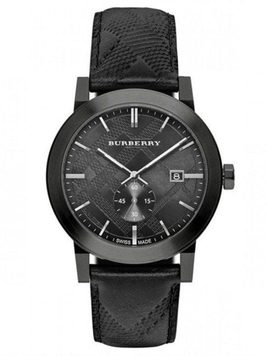 Burberry BU9906 Erkek Kol Saati Burberry BU9906 Erkek Kol Saati