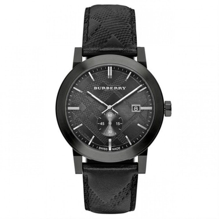 Burberry BU9906 Erkek Kol Saati Burberry BU9906 Erkek Kol Saati