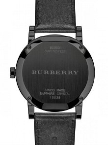 Burberry BU9906 Erkek Kol Saati