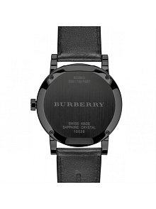Burberry BU9906 Erkek Kol Saati