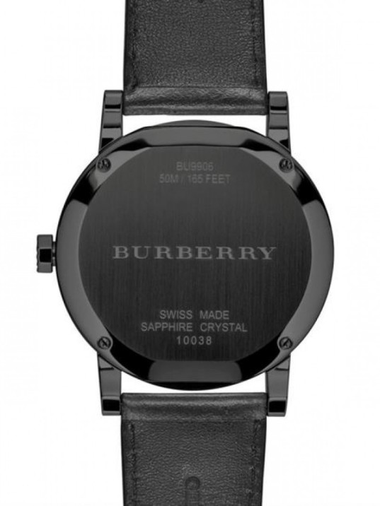 Burberry BU9906 Erkek Kol Saati Burberry BU9906 Erkek Kol Saati