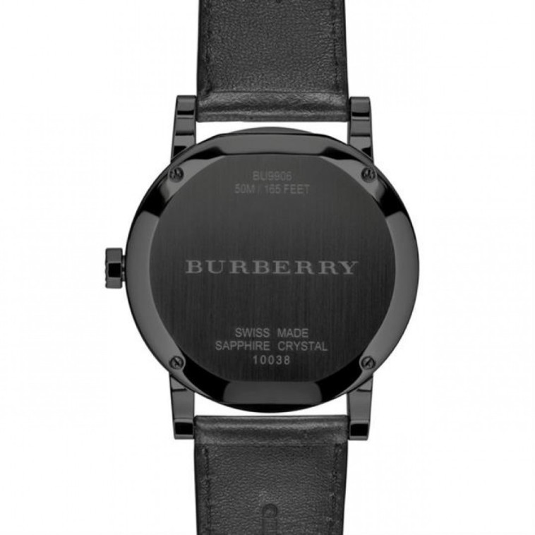 Burberry BU9906 Erkek Kol Saati Burberry BU9906 Erkek Kol Saati