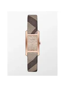Burberry Heritage BU9510 Kadın Kol Saati