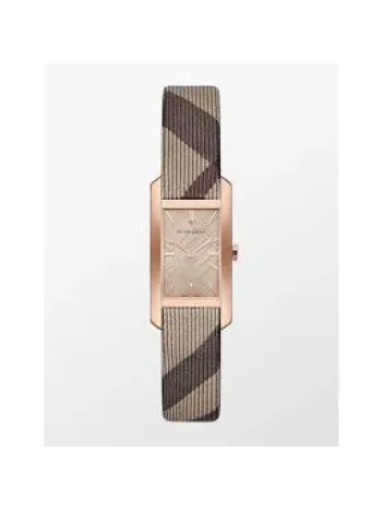 Burberry Heritage BU9510 Kadın Kol Saati