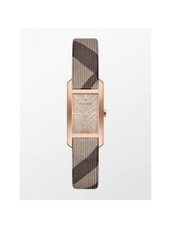 Burberry Heritage BU9510 Kadın Kol Saati Burberry Heritage BU9510 Kadın Kol Saati