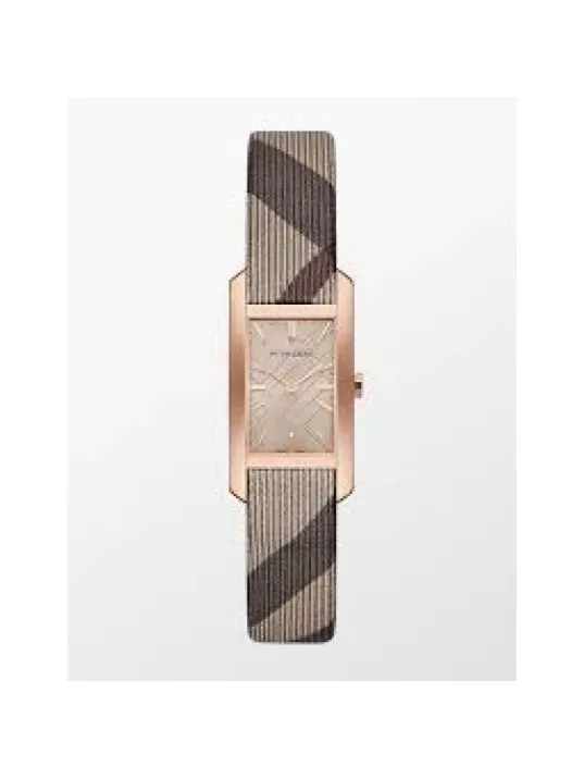 Burberry Heritage BU9510 Kadın Kol Saati