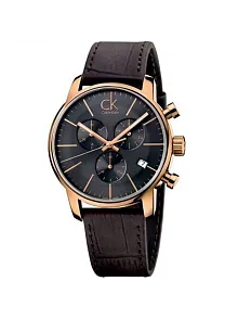 Calvin Klein K2G276G3 Erkek Kol Saati