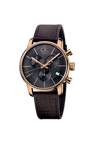 Calvin Klein K2G276G3 Erkek Kol Saati