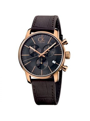 Calvin Klein K2G276G3 Erkek Kol Saati