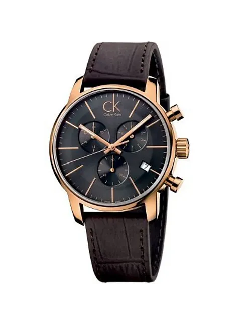 Calvin Klein K2G276G3 Erkek Kol Saati