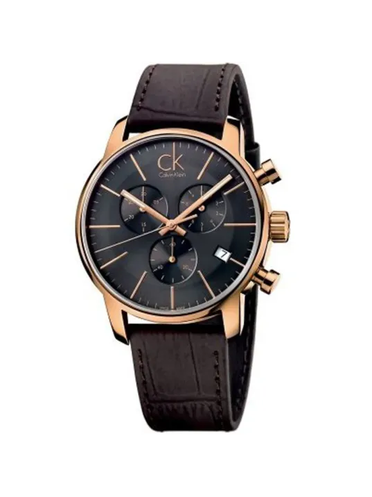 Calvin Klein K2G276G3 Erkek Kol Saati Calvin Klein K2G276G3 Erkek Kol Saati