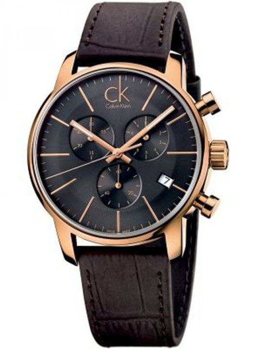 Calvin Klein K2G276G3 Erkek Kol Saati