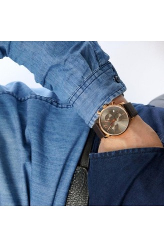 Calvin Klein K2G276G3 Erkek Kol Saati