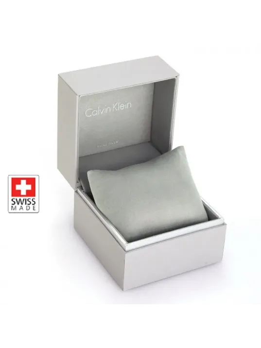 Calvin Klein K2G276G3 Erkek Kol Saati