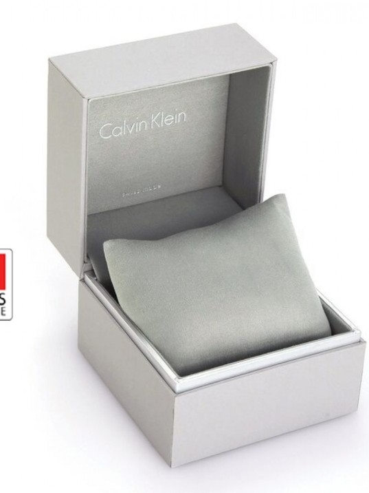 Calvin Klein K2G276G3 Erkek Kol Saati