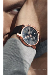 Calvin Klein K2G276G3 Erkek Kol Saati