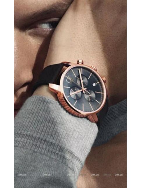 Calvin Klein K2G276G3 Erkek Kol Saati