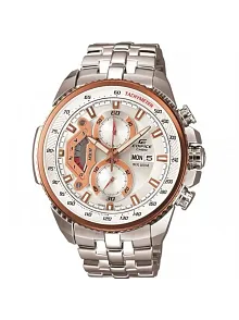 Casio Edifice EF-558D-7AVUDF Erkek Kol Saati