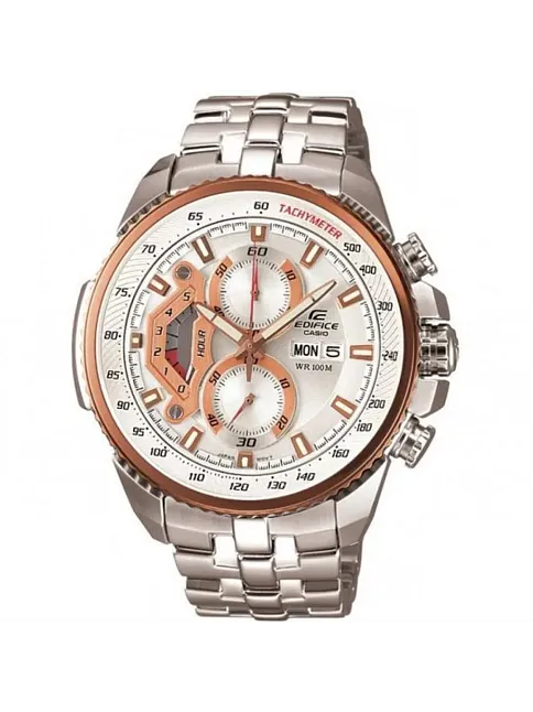 Casio Edifice EF-558D-7AVUDF Erkek Kol Saati