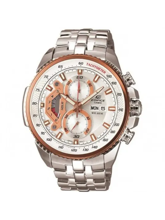 Casio Edifice EF-558D-7AVUDF Erkek Kol Saati