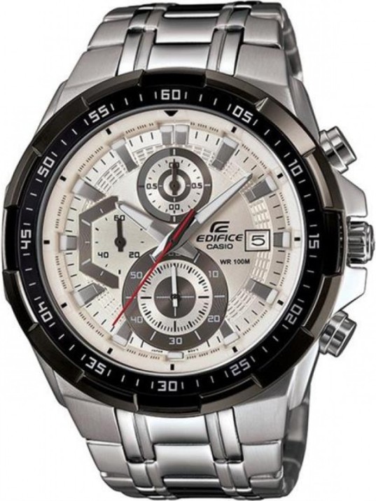 Casio Edifice EFR-539D-7AVUDF Erkek Kol Saati Casio Edifice EFR-539D-7AVUDF Erkek Kol Saati