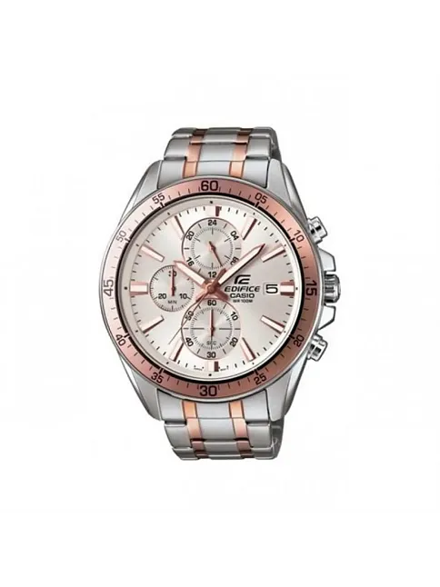 Casio Edifice EFR-546SG-7AVUDF Erkek Kol Saati