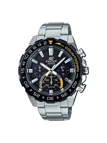Casio Edifice EFS-S550DB-1AVUDF Kol Saati