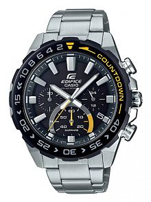 Casio Edifice EFS-S550DB-1AVUDF Kol Saati