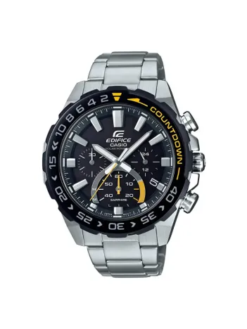 Casio Edifice EFS-S550DB-1AVUDF Kol Saati