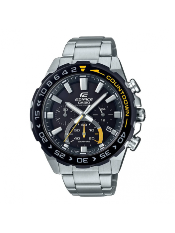 Casio Edifice EFS-S550DB-1AVUDF Kol Saati Casio Edifice EFS-S550DB-1AVUDF Kol Saati