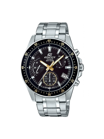Casio Edifice EFV-540D-1A9VUDF Kol Saati Casio Edifice EFV-540D-1A9VUDF Kol Saati