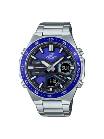 Casio Edifice EFV-C110D-2AVDF Kol Saati Casio Edifice EFV-C110D-2AVDF Kol Saati